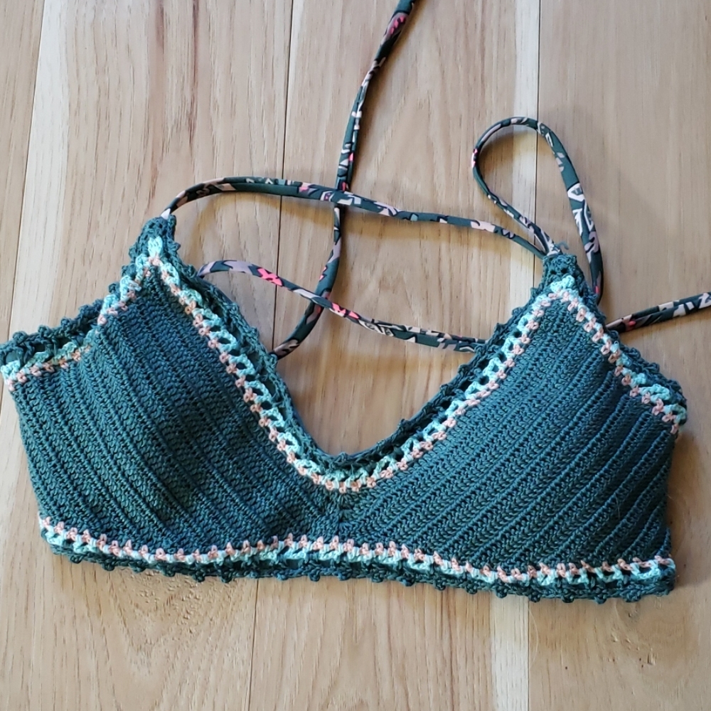 Bathing Suit top